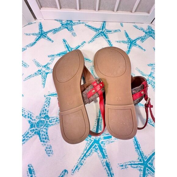 Guess Sandals - Picture 4 of 11